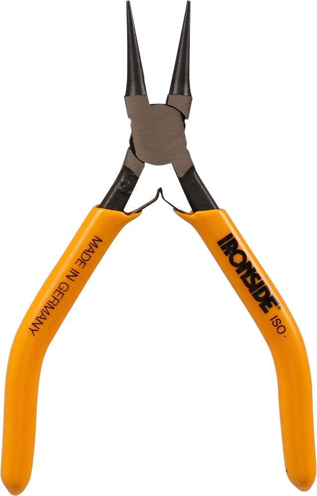 rondbektang electronica ironside