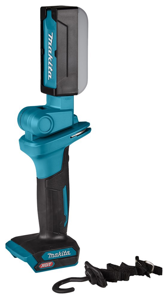 accu zaklamp led makita