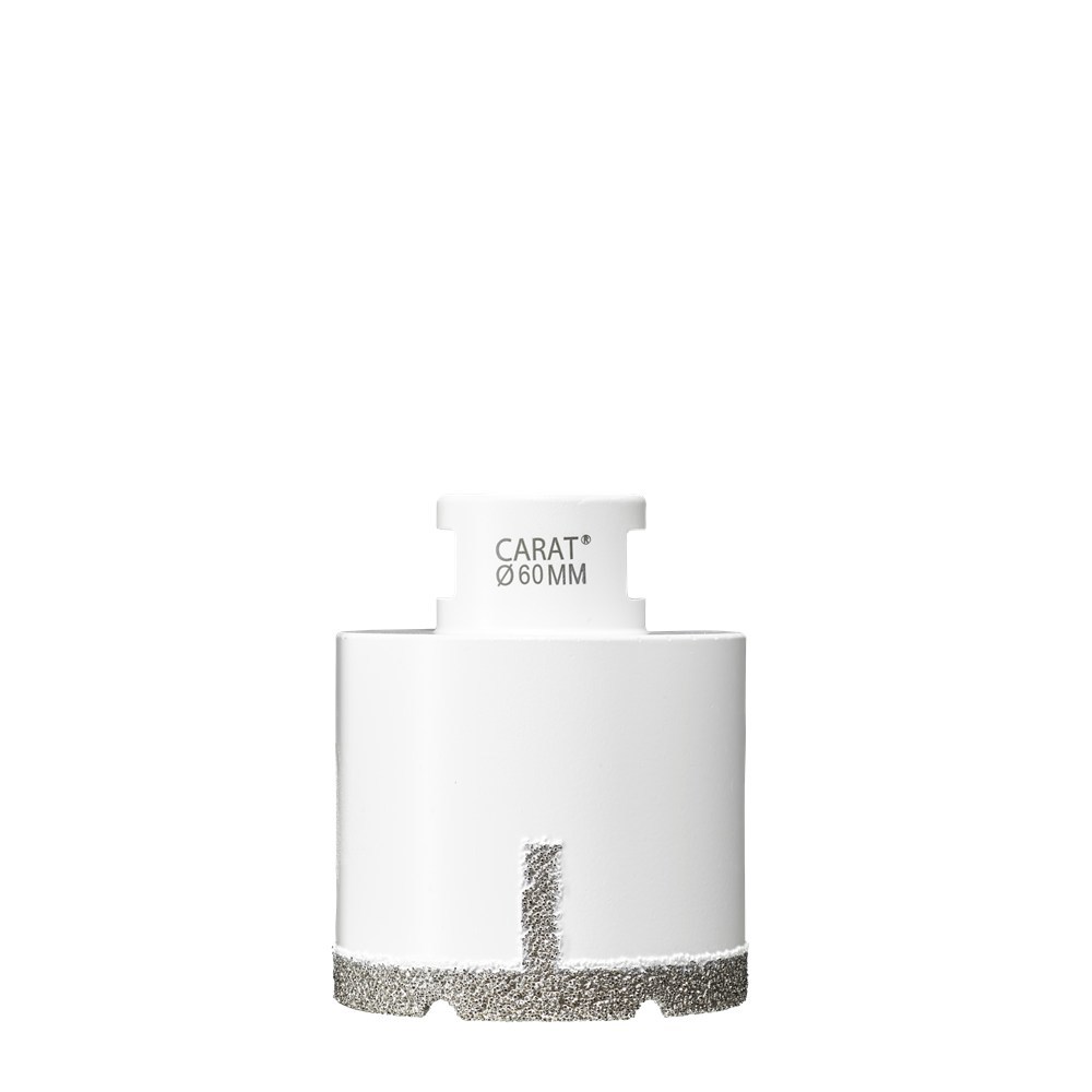 diamantboor droog carat master