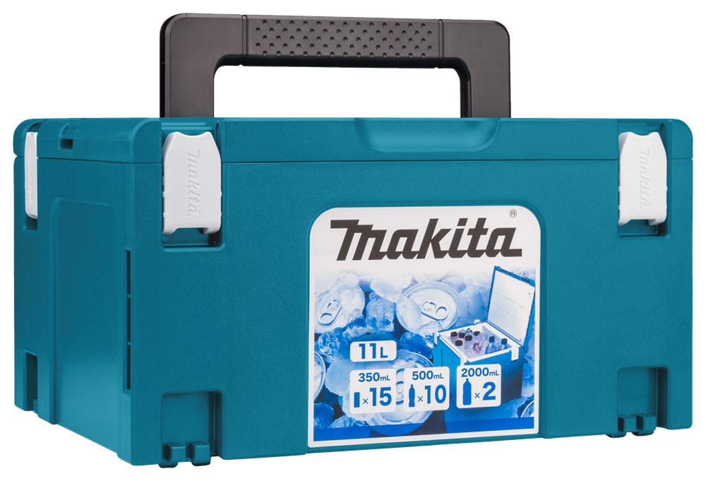 koelbox makita-8