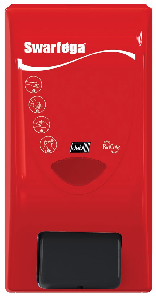 handreinigerdispenser swarfega-3