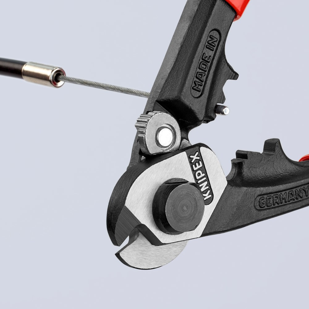 staaldraadschaar knipex-16