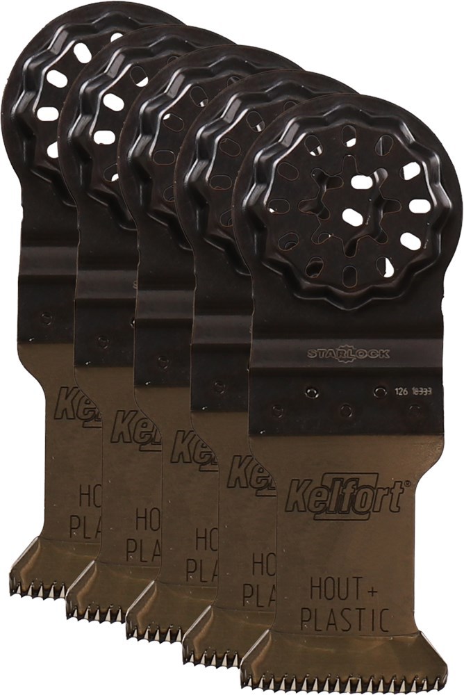 multizaagblad precisie kelfort sl-3