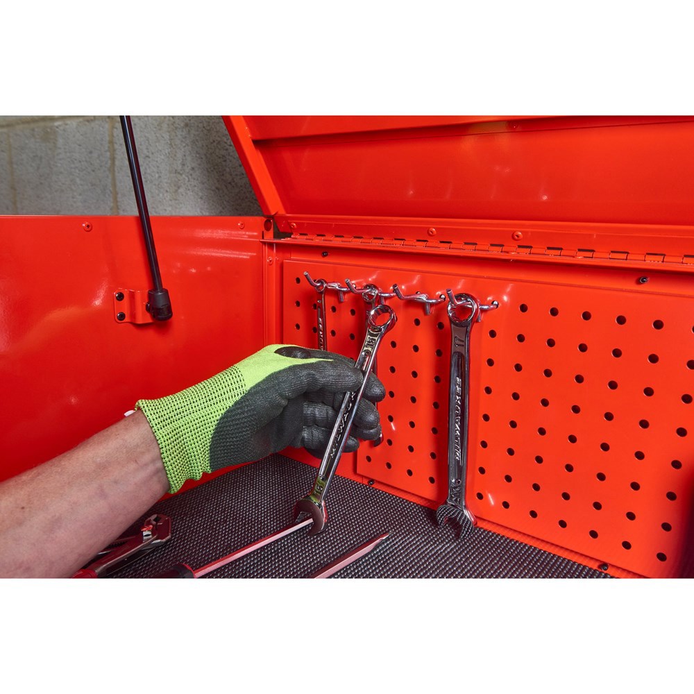 gereedschapswagen staal milwaukee-18