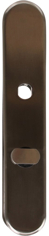 langschild rvs a2 oxloc