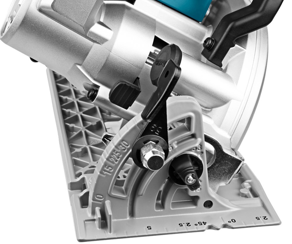 accu cirkelzaagmachine makita 185mm-7