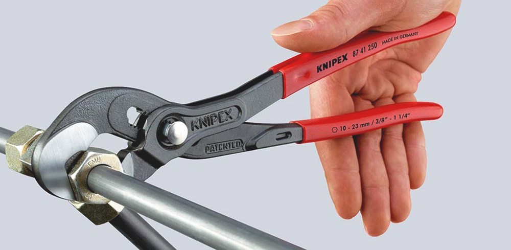 moerentang verstelbaar knipex-5