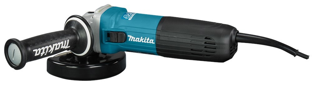 haakse slijper makita 125mm-5