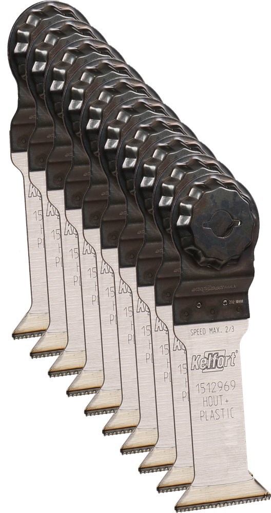 multizaagblad standaard kelfort slm-5