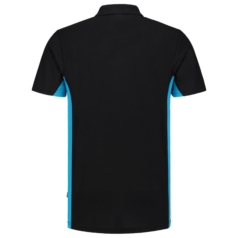 poloshirt bicolor borstzak tricorp-4