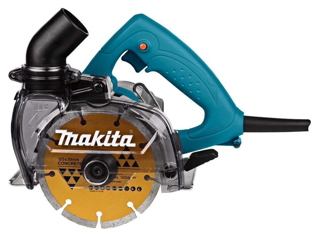 diamantsnijder droog makita 125mm-3