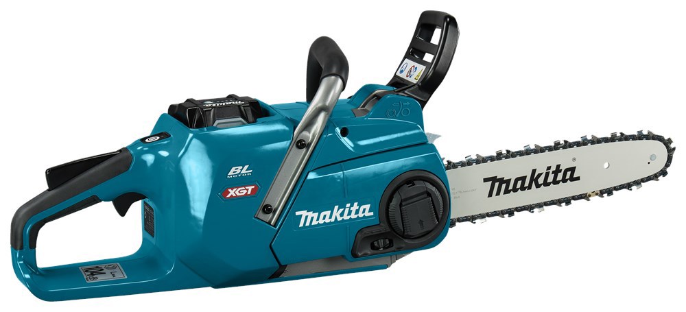 accu kettingzaagmachine makita 300mm-4