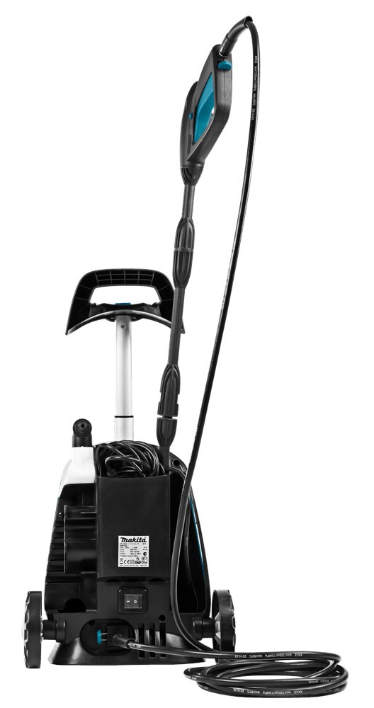 hogedrukreiniger makita-9