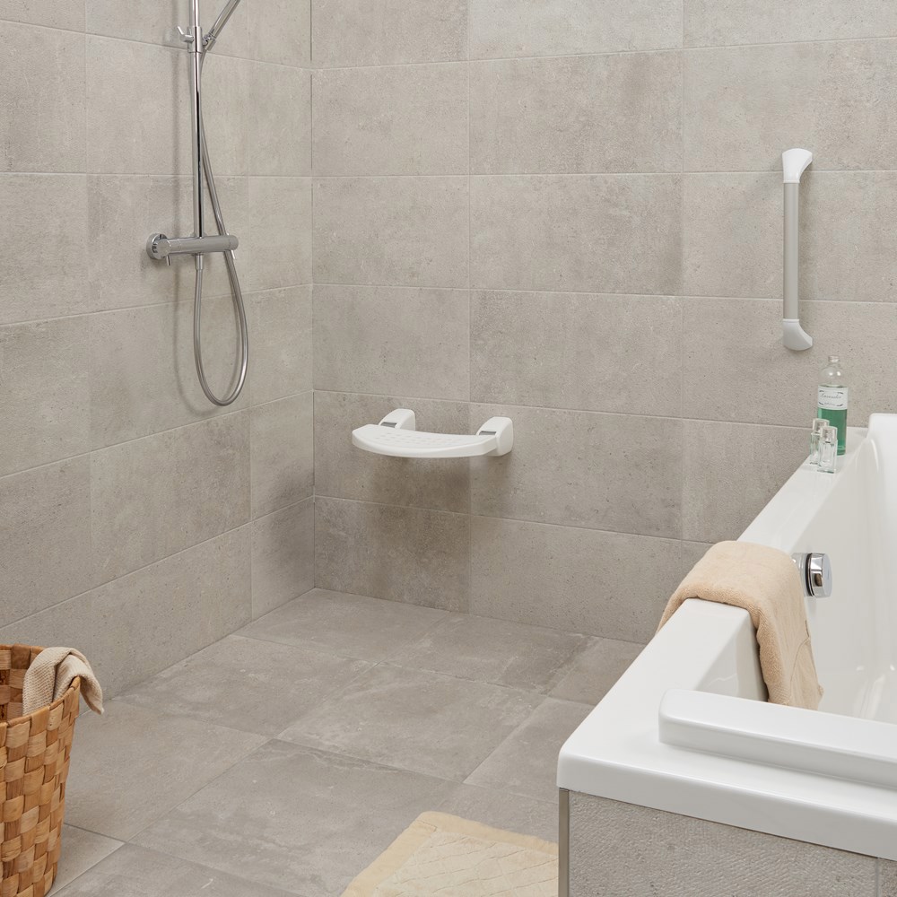 douchezitting wit secucare-3