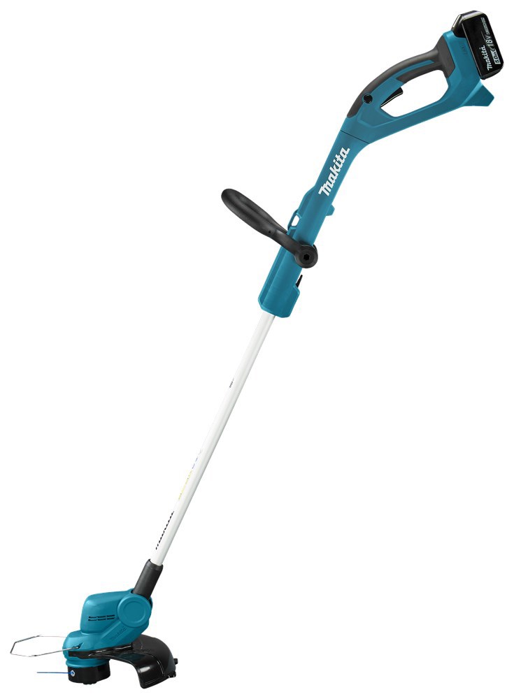 accu trimmer makita-9