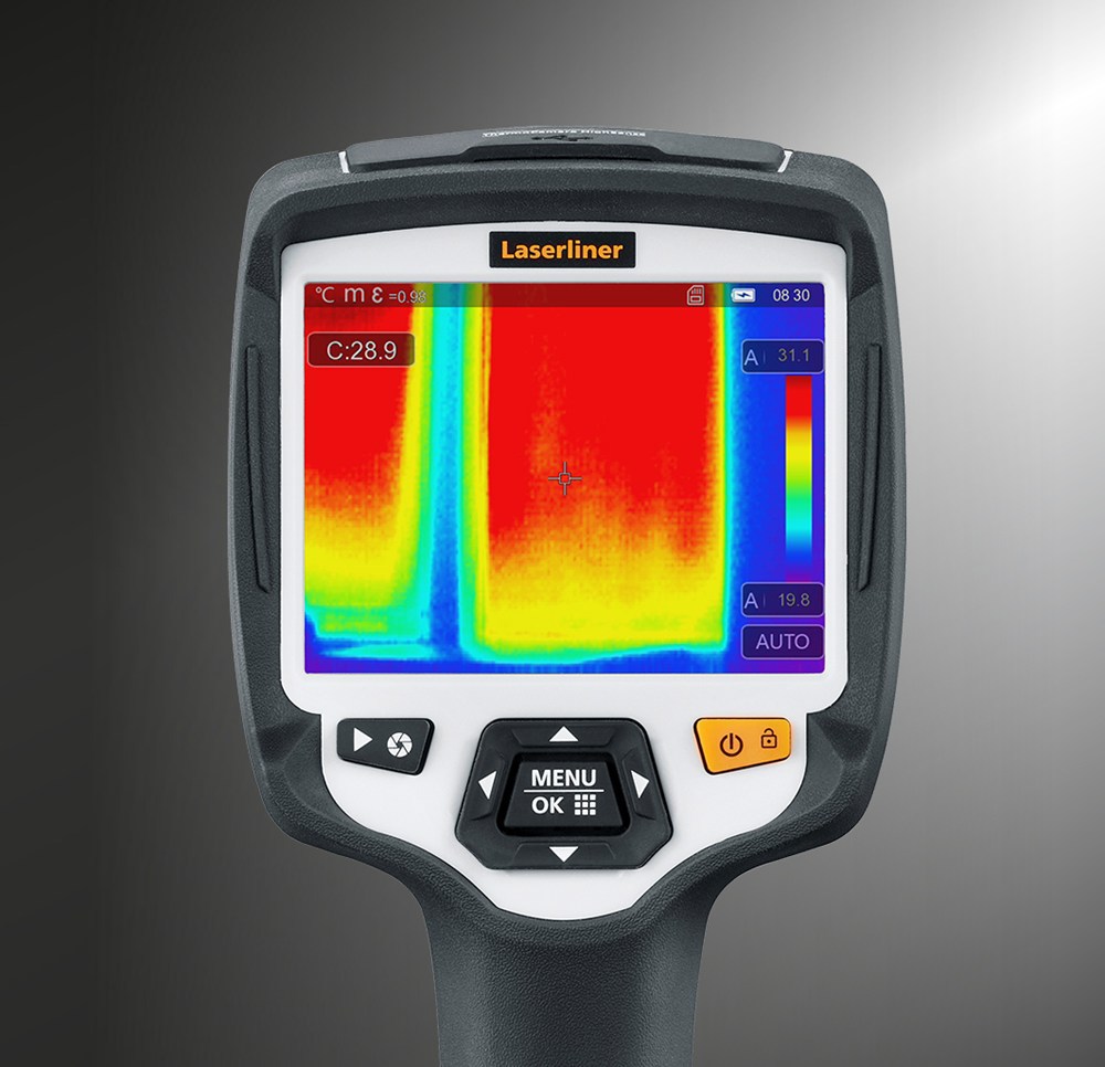 accu warmtebeeldcamera laserliner-5