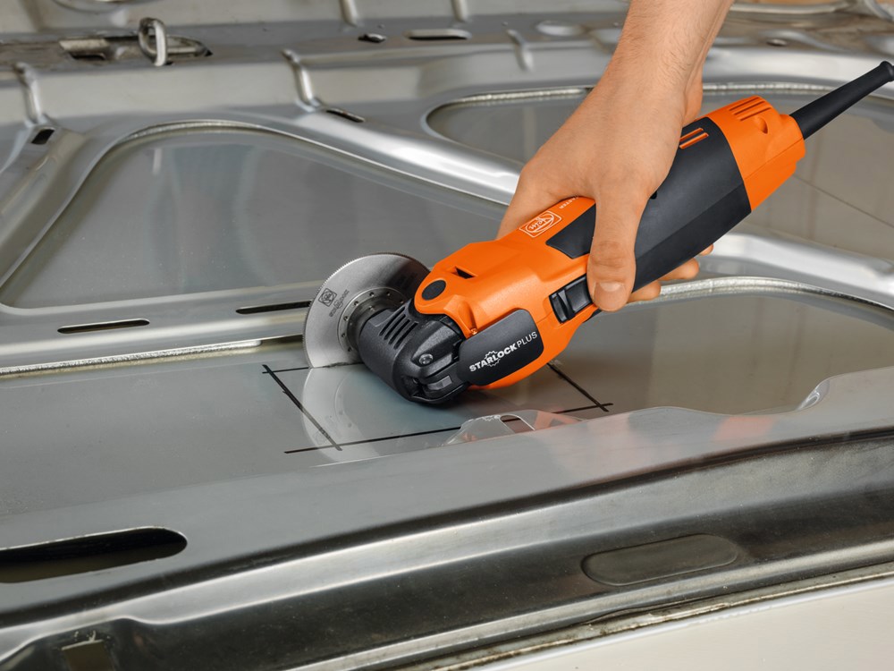 multizaagblad hss fein  sl-3