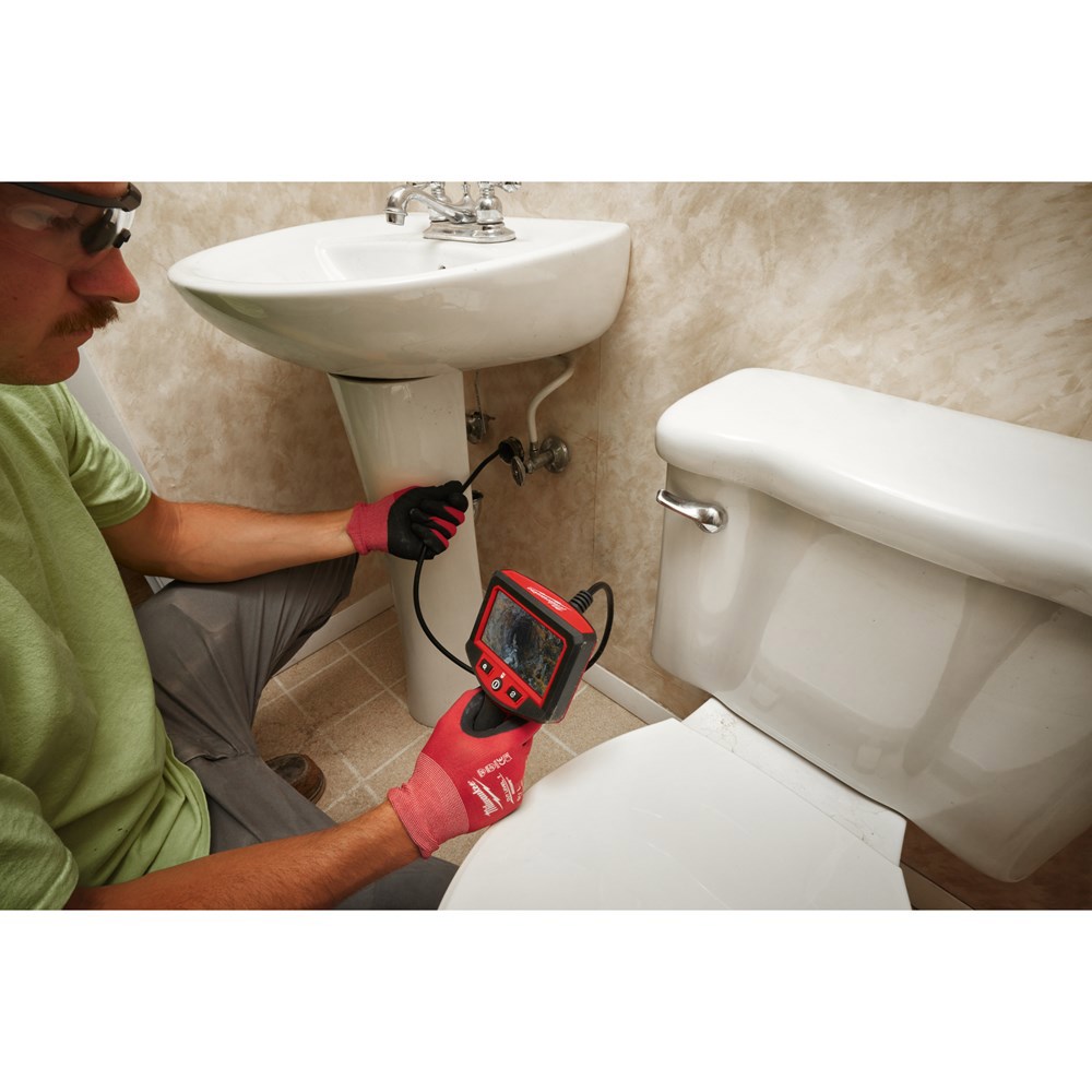 inspectiecamera milwaukee-7