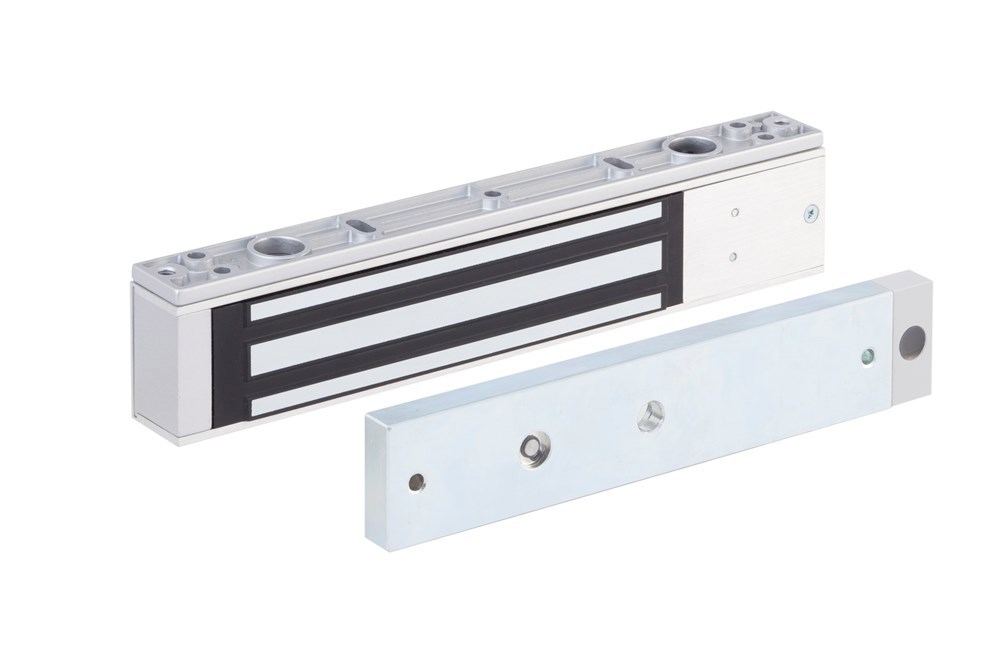 elektro magneet opbouw maasland