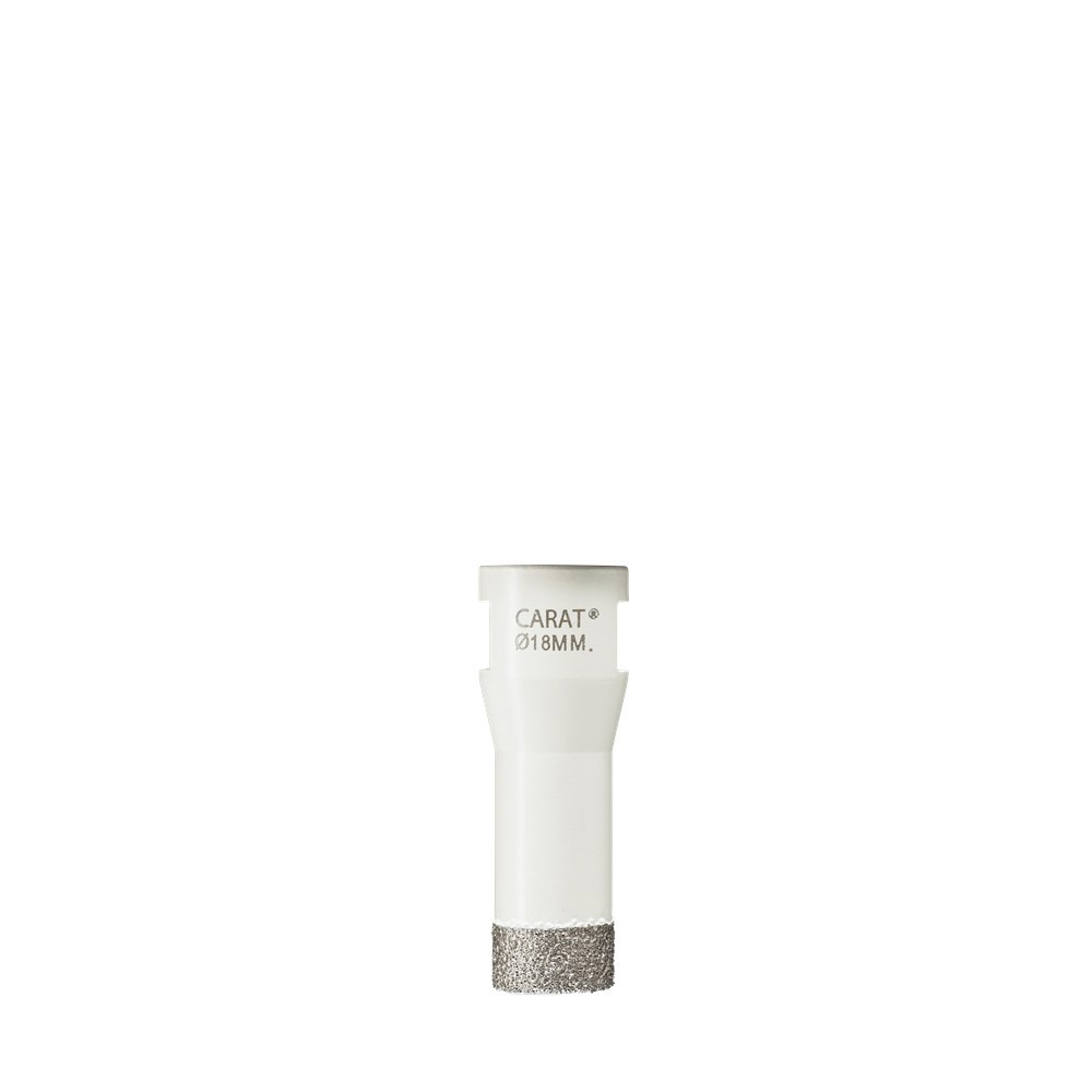 diamantboor droog carat master