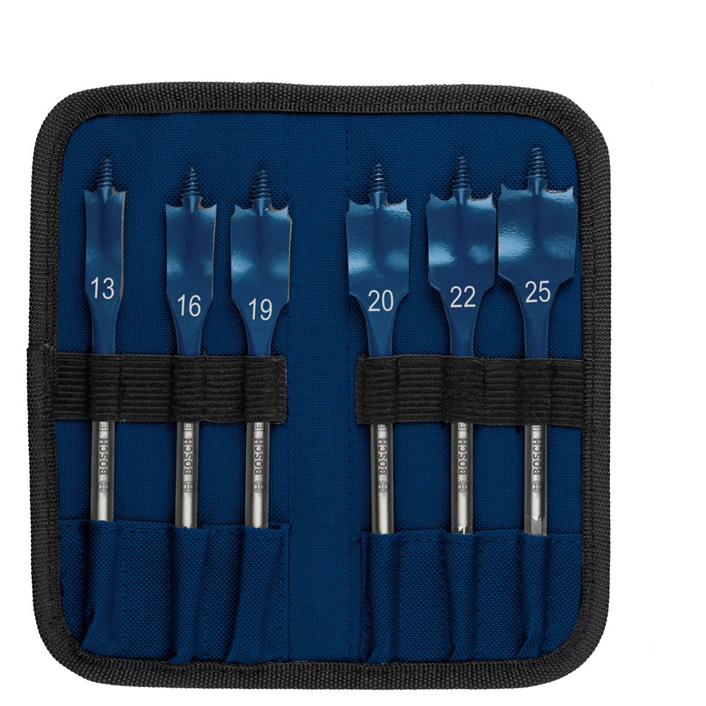 speedborenset hex bosch