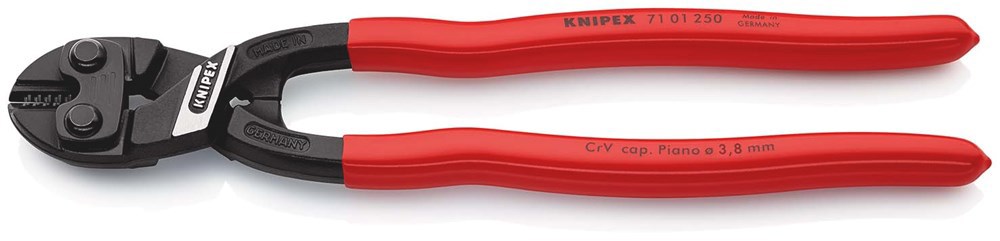 boutsnijtang knipex