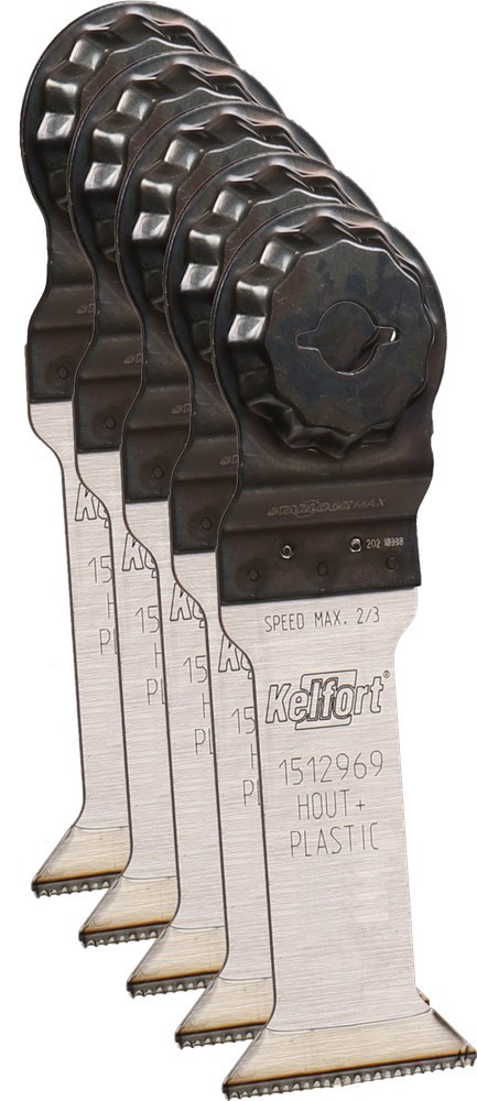 multizaagblad standaard kelfort slm-5