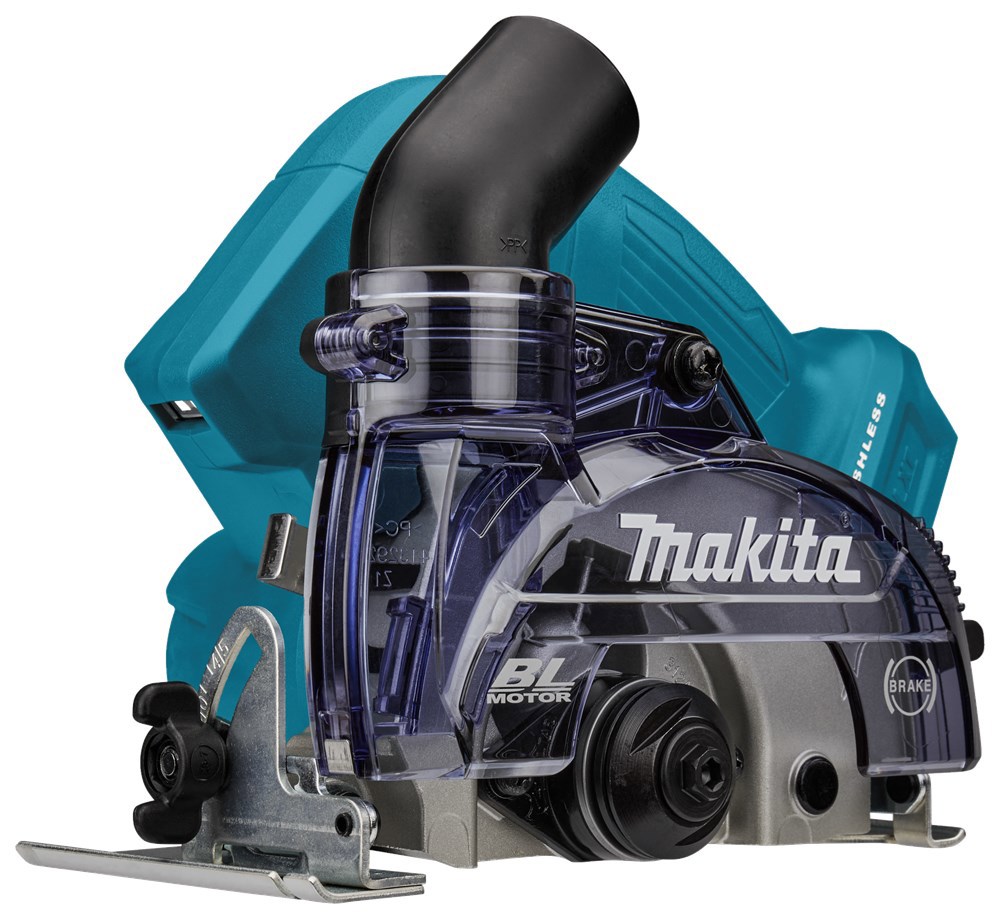 accu diamantsnijder nat/droog 125mm-12