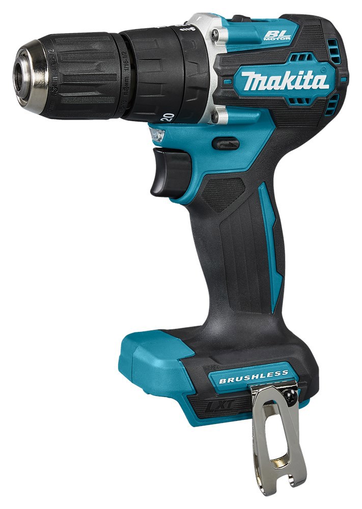 accu klopboor-/ schroefmachine makita-3