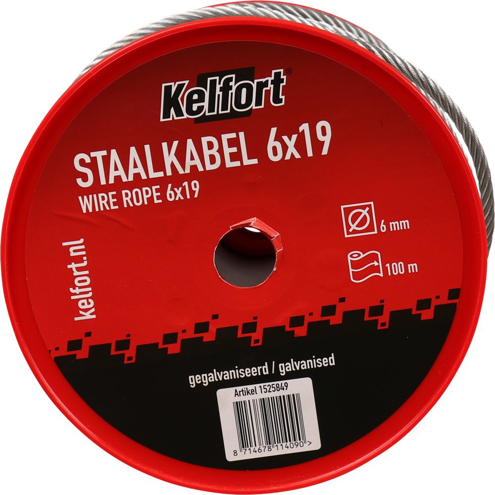 staalkabel elvz-4