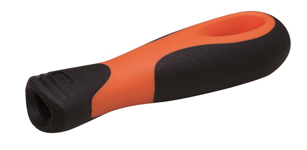 vijlhecht kunststof bahco ergo