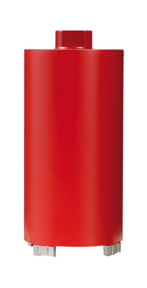 diamantboor droog carat laser