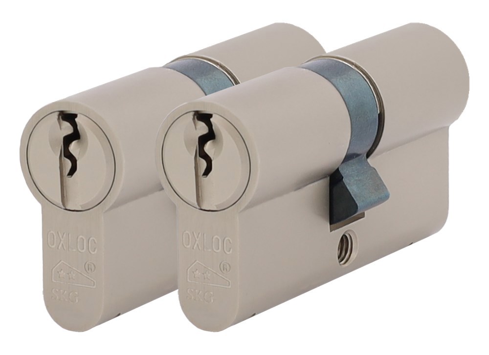 profielcilinders heel oxloc skg**-3