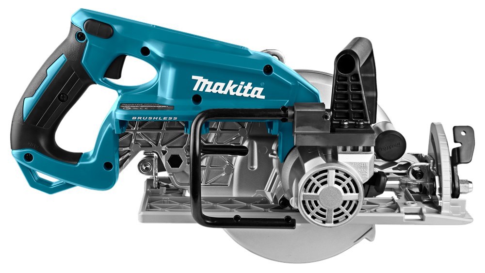 accu cirkelzaagmachine makita 185mm-6