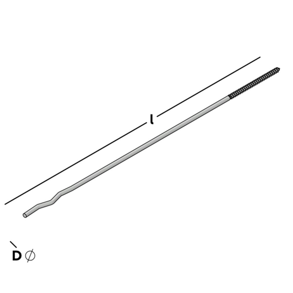 uni-hsb boorspouwanker rvs a4-3