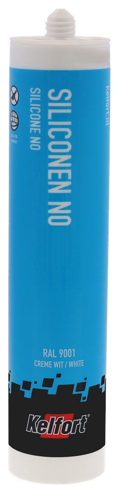 siliconenkit no kelfort