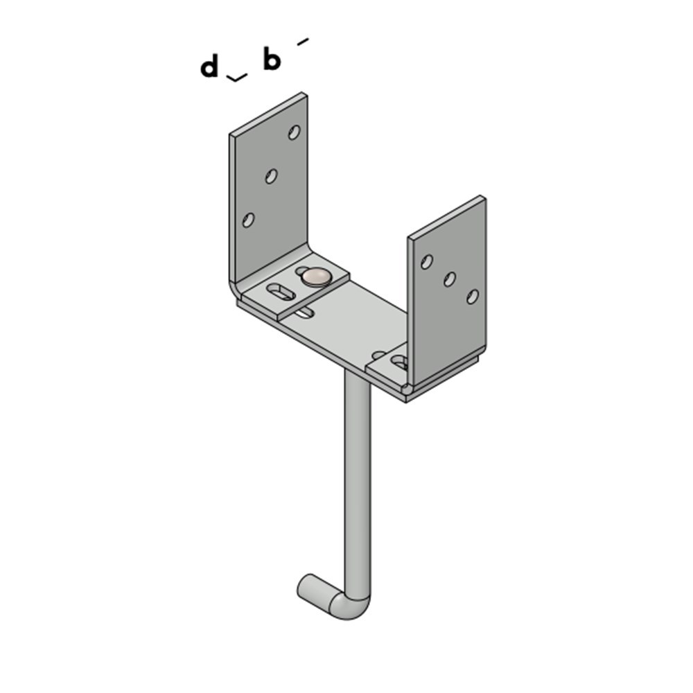 pergolasteun met pen thvz-3