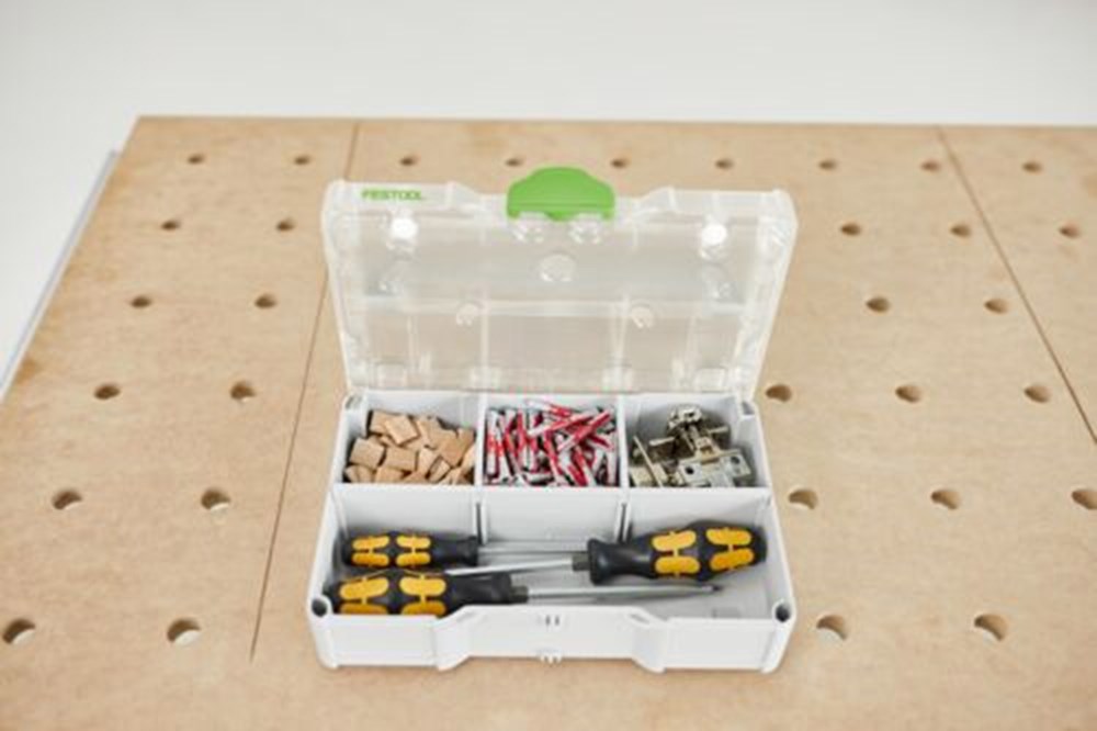 systainer³ t-loc festool-7