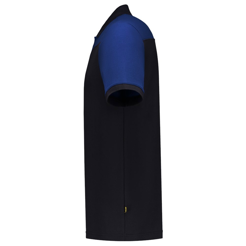 poloshirt bicolor naden tricorp-5