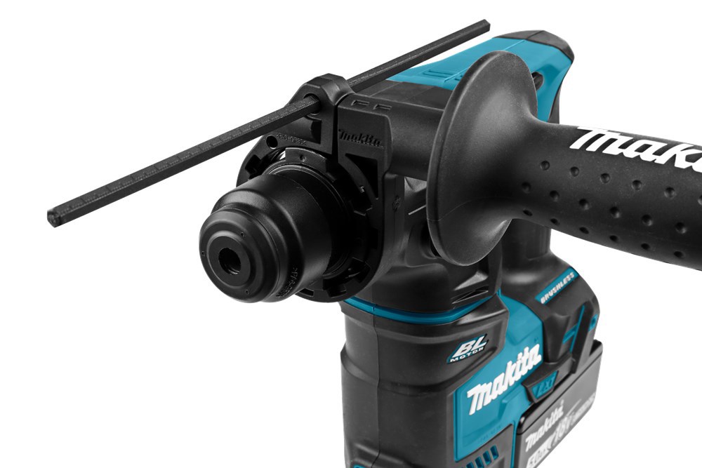 accu boorhamer makita sds-plus-6