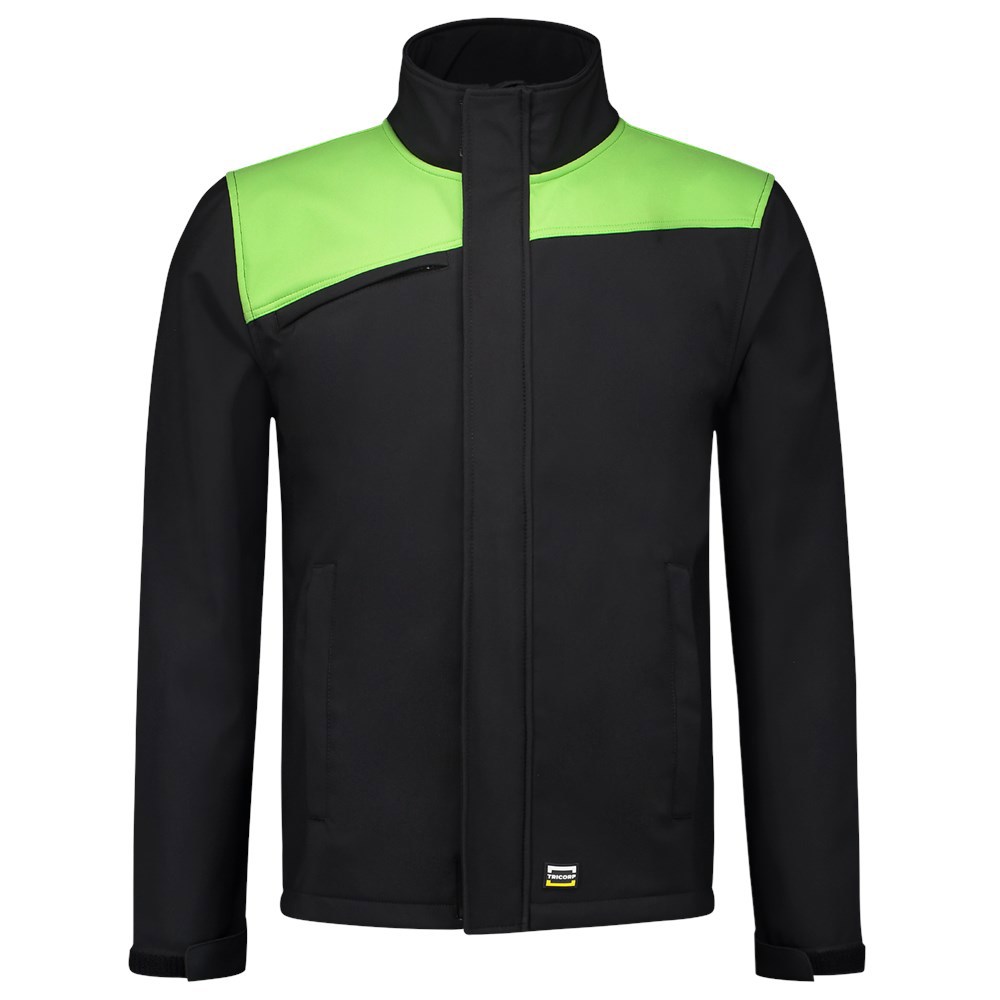 jack softshell bicolor naden tricorp-3