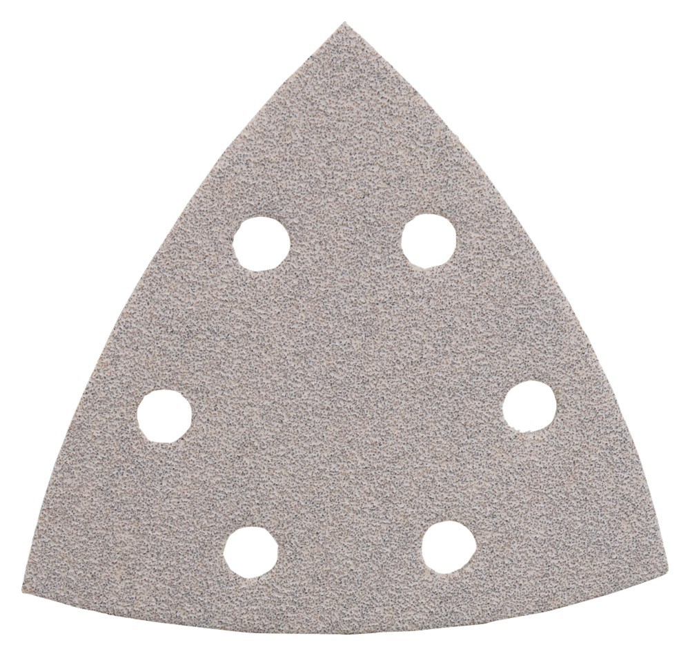 schuurpapier delta white velcro makita