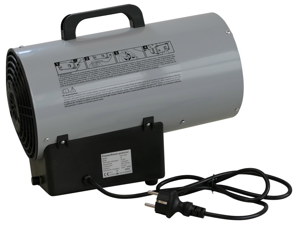 heteluchtkachel propaan climameister-5