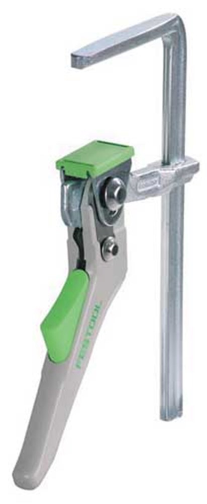 snelspanklem festool