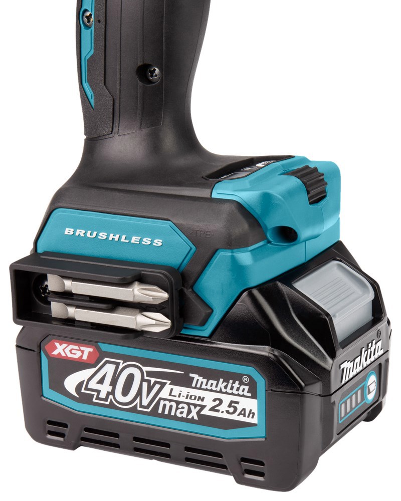 accu boor-/ schroefmachine makita-10