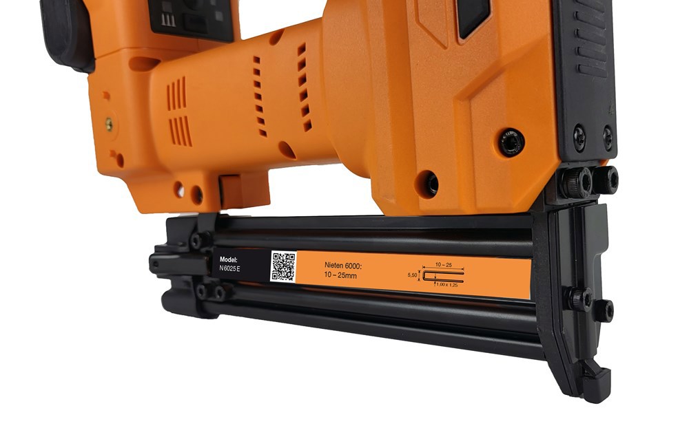 accu nietmachine dutack electric-7