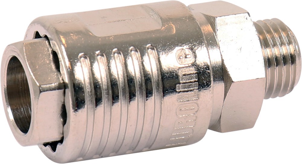 luchtkoppeling staal vernikkeld-3