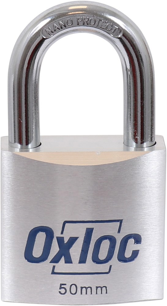 hangslot aluminium mat oxloc-3