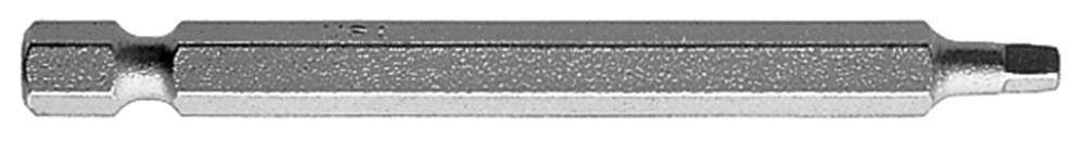 krachtschroefbit vierkant magna