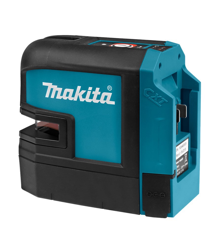 accu kruislijnlaser rood makita-7